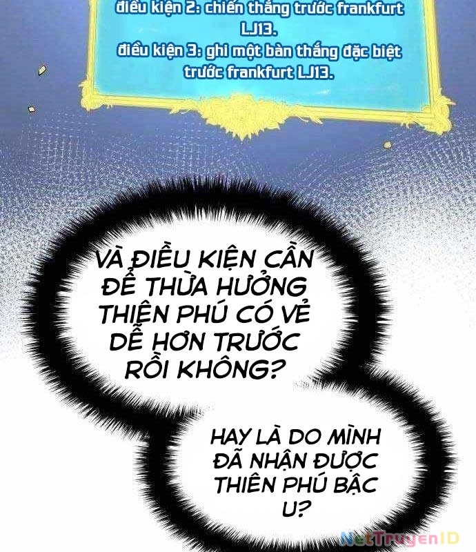 Thiên Phú Bóng Đá, Tất Cả Đều Là Của Tôi! Chapter 42 - 24