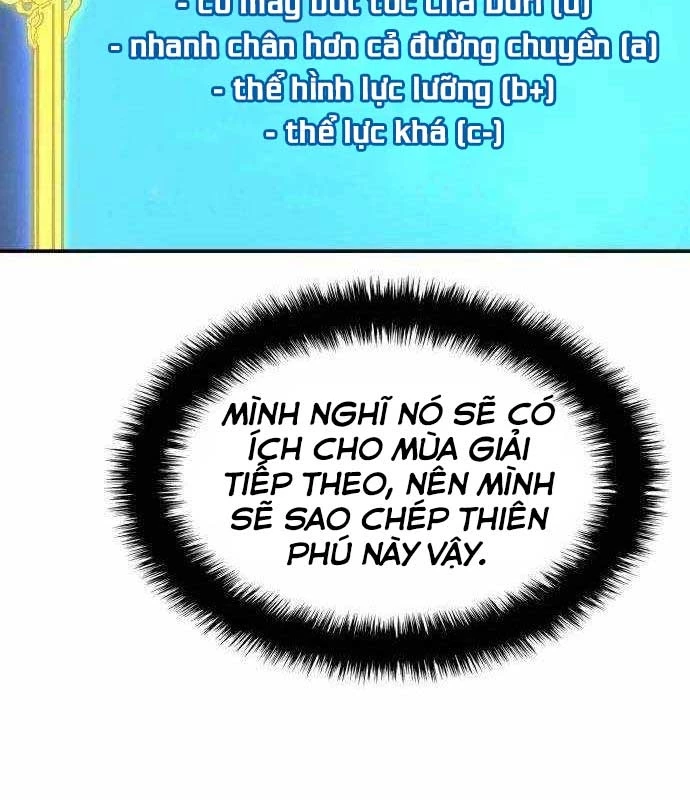 Thiên Phú Bóng Đá, Tất Cả Đều Là Của Tôi! Chapter 42 - 28