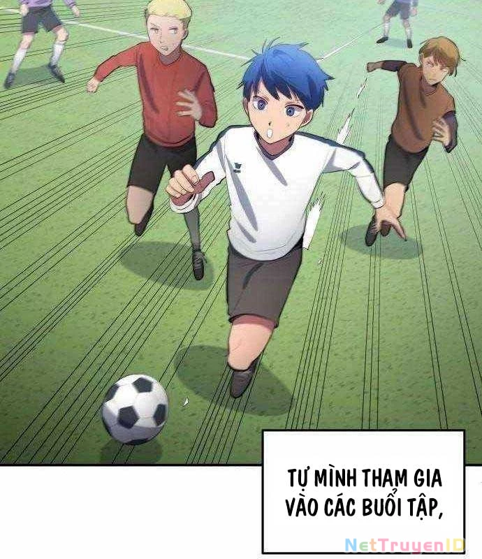 Thiên Phú Bóng Đá, Tất Cả Đều Là Của Tôi! Chapter 42 - 38