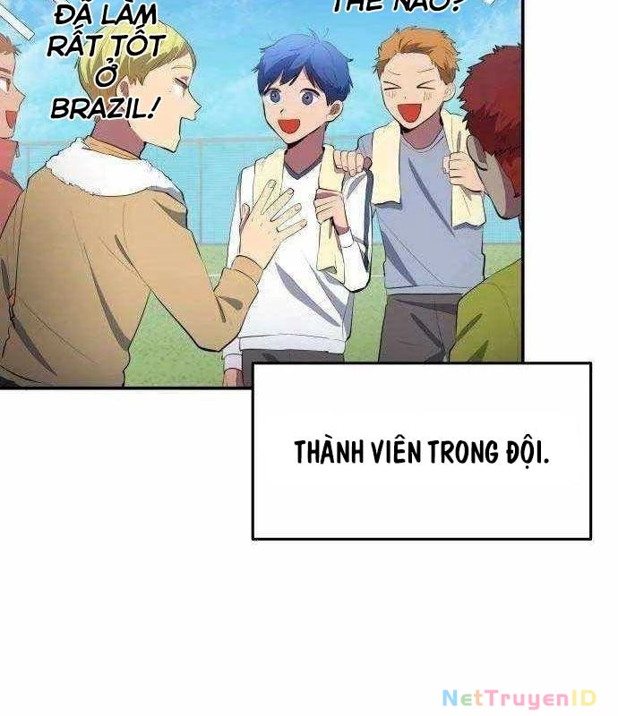Thiên Phú Bóng Đá, Tất Cả Đều Là Của Tôi! Chapter 42 - 40