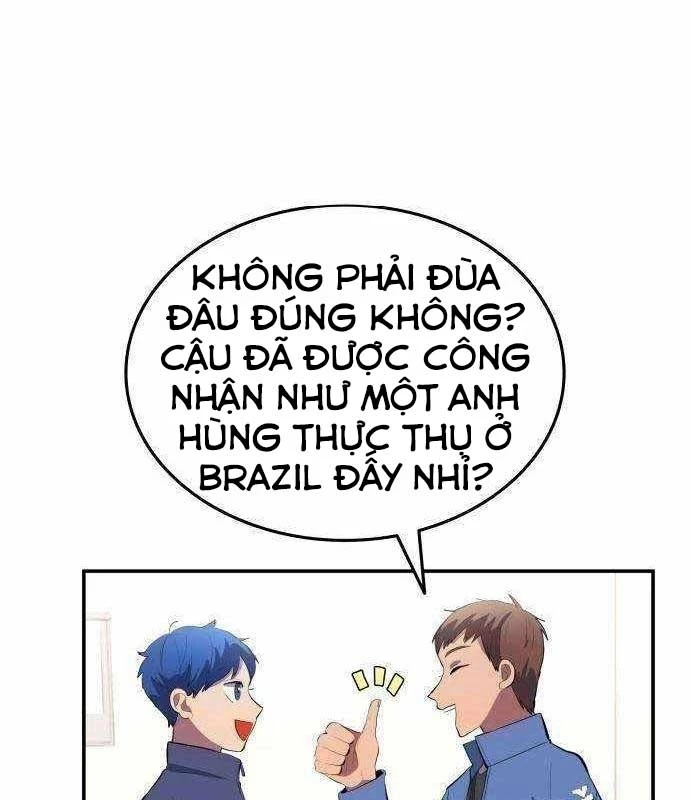 Thiên Phú Bóng Đá, Tất Cả Đều Là Của Tôi! Chapter 42 - 44