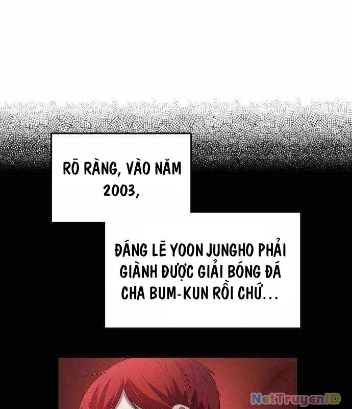 Thiên Phú Bóng Đá, Tất Cả Đều Là Của Tôi! Chapter 42 - 53