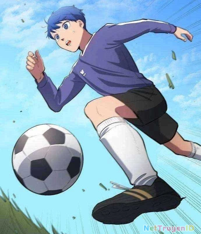 Thiên Phú Bóng Đá, Tất Cả Đều Là Của Tôi! Chapter 42 - 57