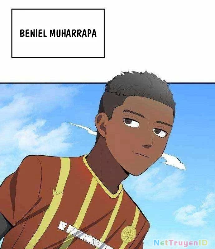 Thiên Phú Bóng Đá, Tất Cả Đều Là Của Tôi! Chapter 42 - 63
