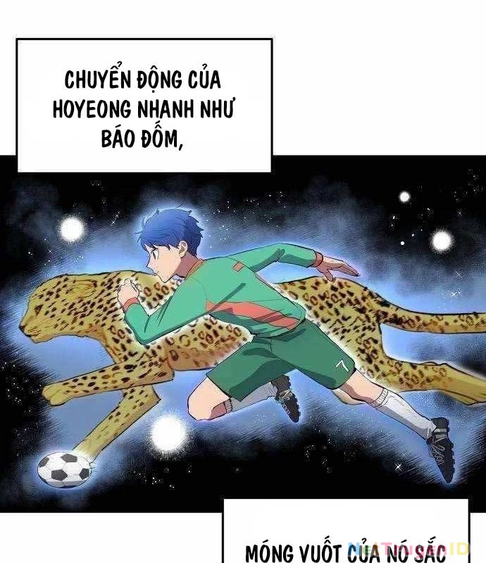 Thiên Phú Bóng Đá, Tất Cả Đều Là Của Tôi! Chapter 42 - 78