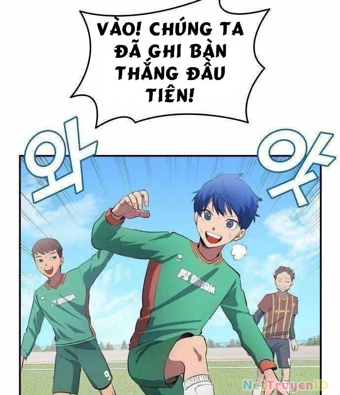 Thiên Phú Bóng Đá, Tất Cả Đều Là Của Tôi! Chapter 42 - 85