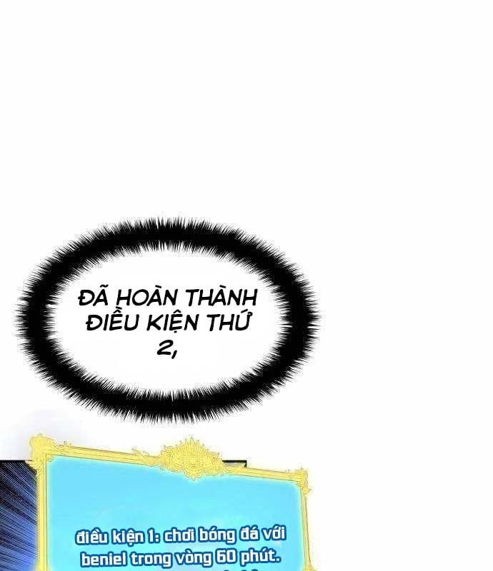 Thiên Phú Bóng Đá, Tất Cả Đều Là Của Tôi! Chapter 42 - 87