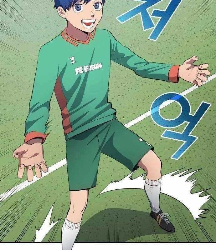 Thiên Phú Bóng Đá, Tất Cả Đều Là Của Tôi! Chapter 42 - 92
