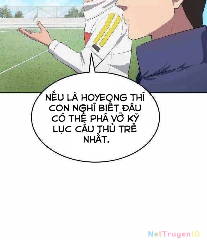 Thiên Phú Bóng Đá, Tất Cả Đều Là Của Tôi! Chapter 42 - 98