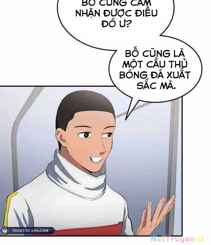 Thiên Phú Bóng Đá, Tất Cả Đều Là Của Tôi! Chapter 42 - 101