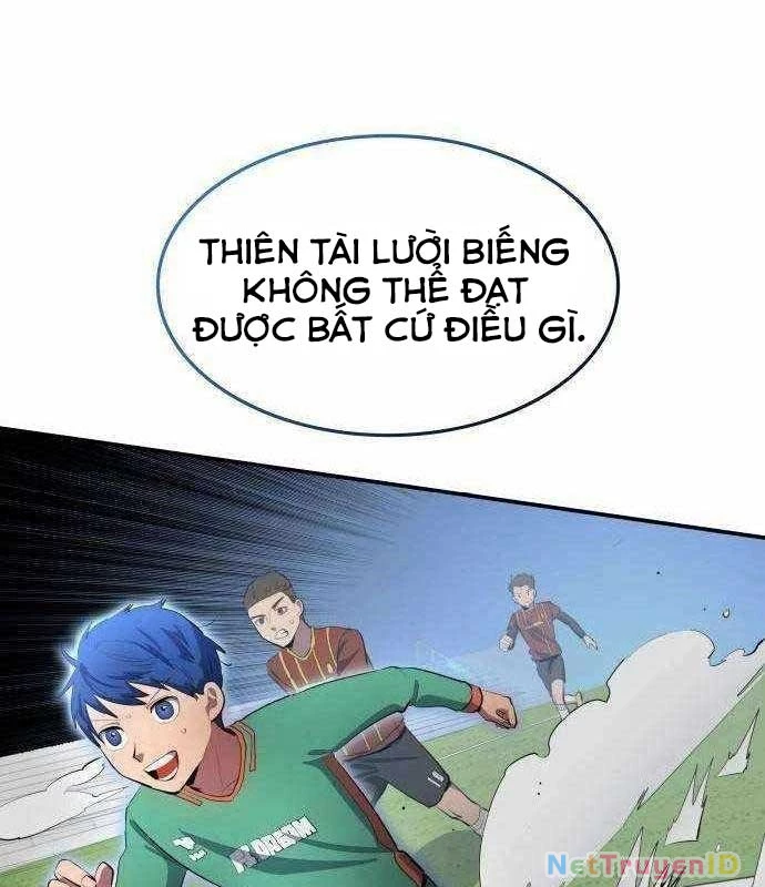 Thiên Phú Bóng Đá, Tất Cả Đều Là Của Tôi! Chapter 42 - 107