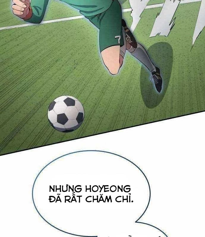 Thiên Phú Bóng Đá, Tất Cả Đều Là Của Tôi! Chapter 42 - 108