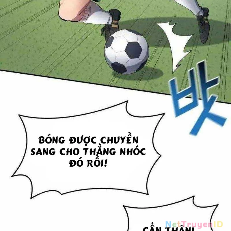 Thiên Phú Bóng Đá, Tất Cả Đều Là Của Tôi! Chapter 43 - 37