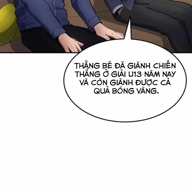 Thiên Phú Bóng Đá, Tất Cả Đều Là Của Tôi! Chapter 44 - 121