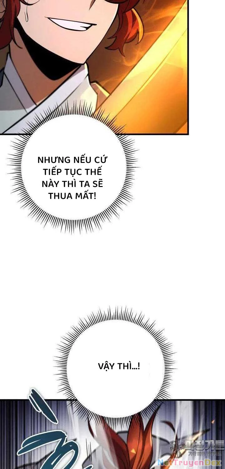 Cửu Thiên Kiếm Pháp Chapter 90 - 51