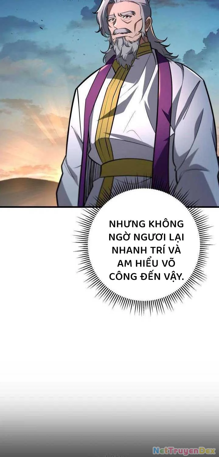 Cửu Thiên Kiếm Pháp Chapter 90 - 94