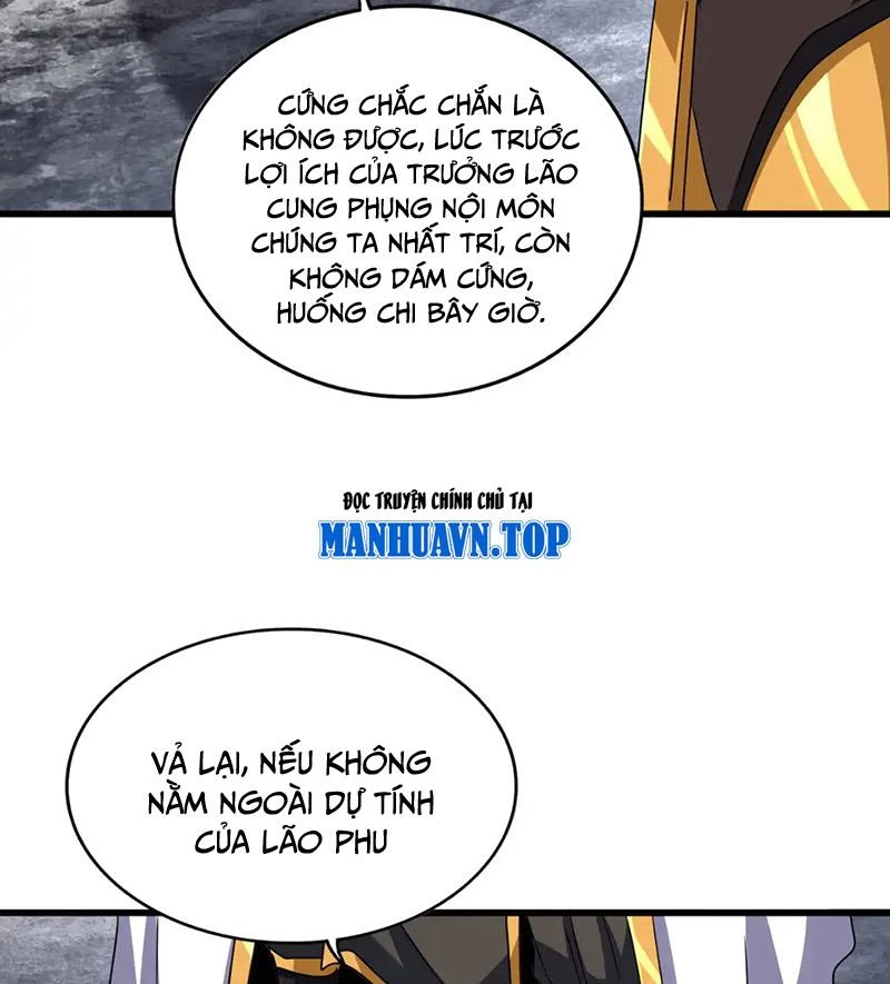 Đại Quản Gia Là Ma Hoàng Chapter 605 - 47