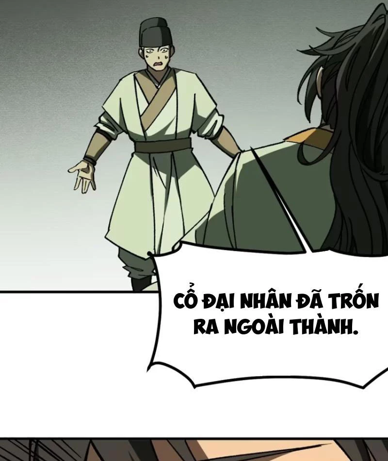 Không Cẩn Thận, Lưu Danh Muôn Thủa Chapter 75 - 9