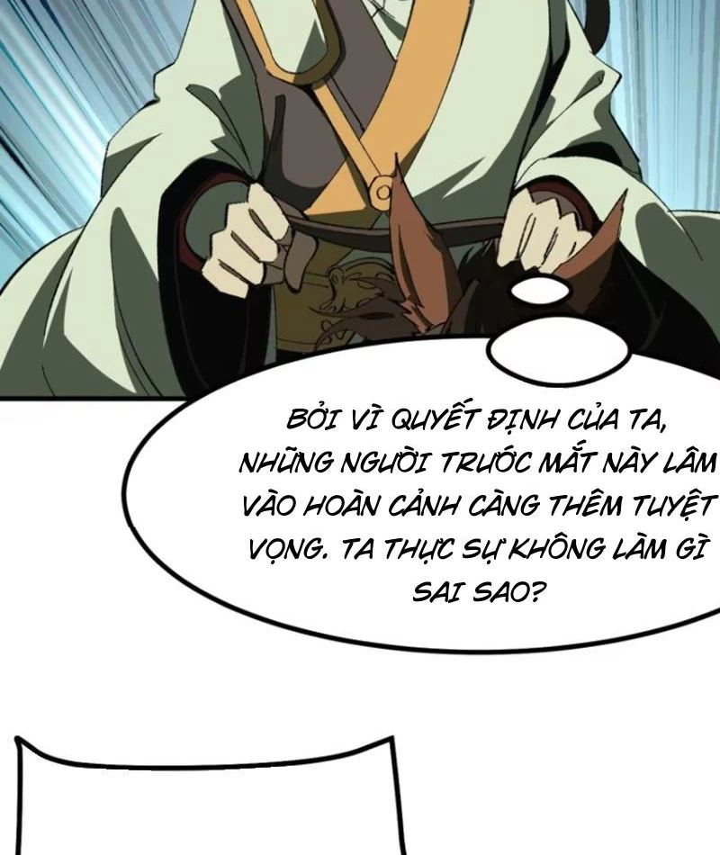 Không Cẩn Thận, Lưu Danh Muôn Thủa Chapter 75 - 24