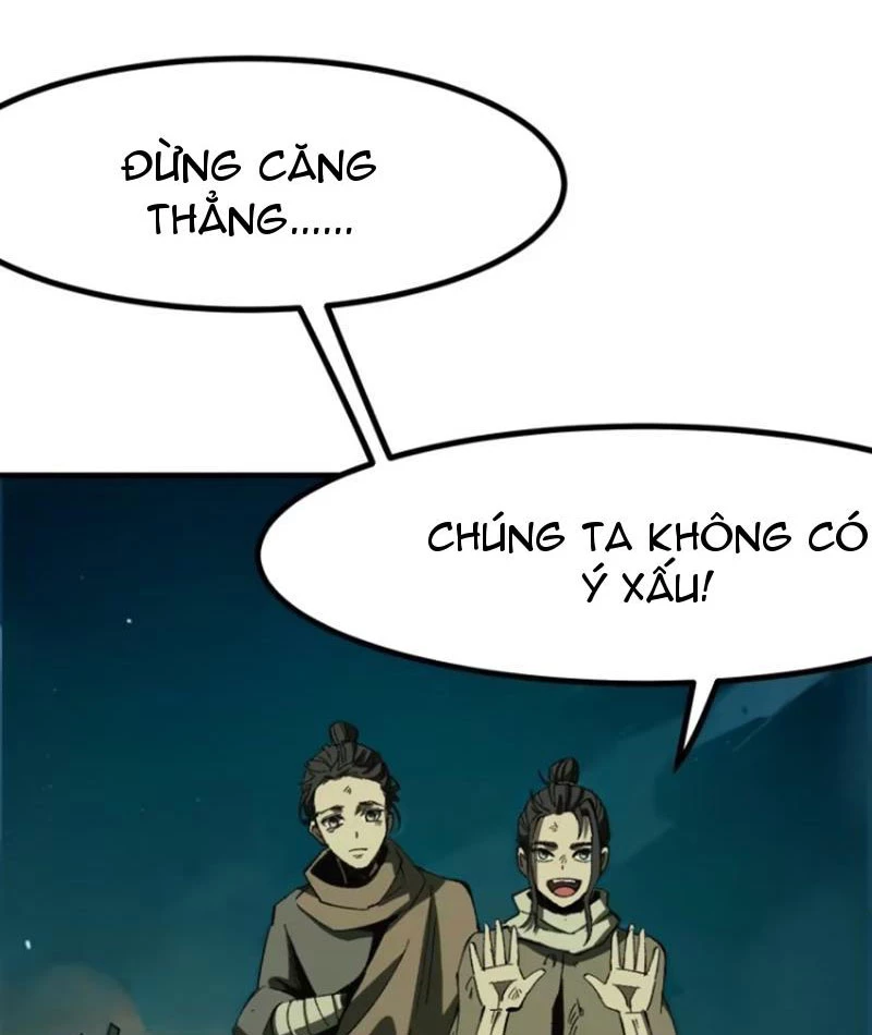 Không Cẩn Thận, Lưu Danh Muôn Thủa Chapter 75 - 32