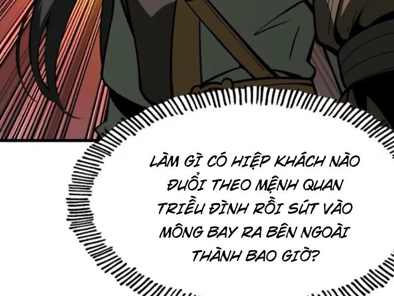 Không Cẩn Thận, Lưu Danh Muôn Thủa Chapter 76 - 72