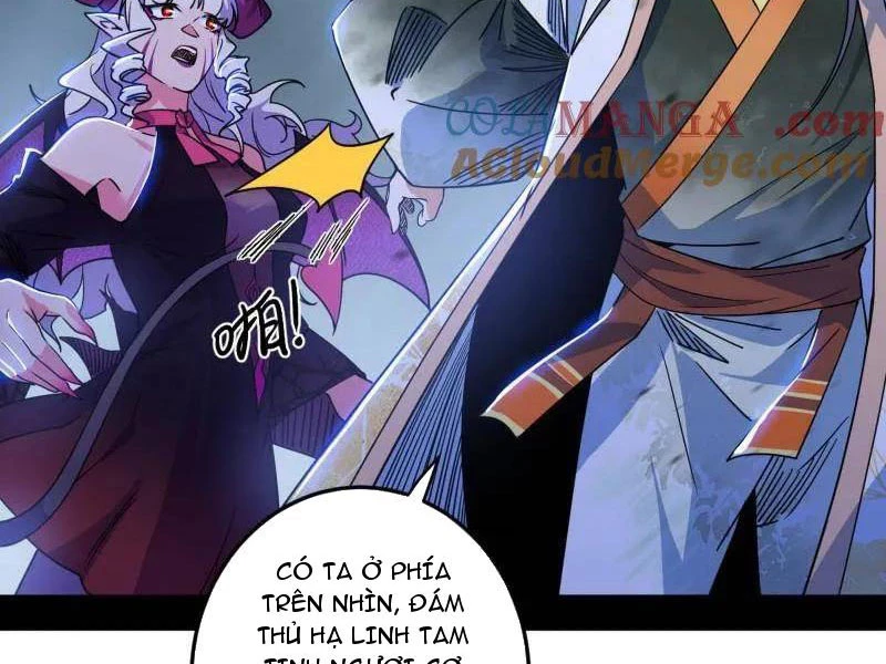 Ta Là Tà Đế Chapter 511 - 41