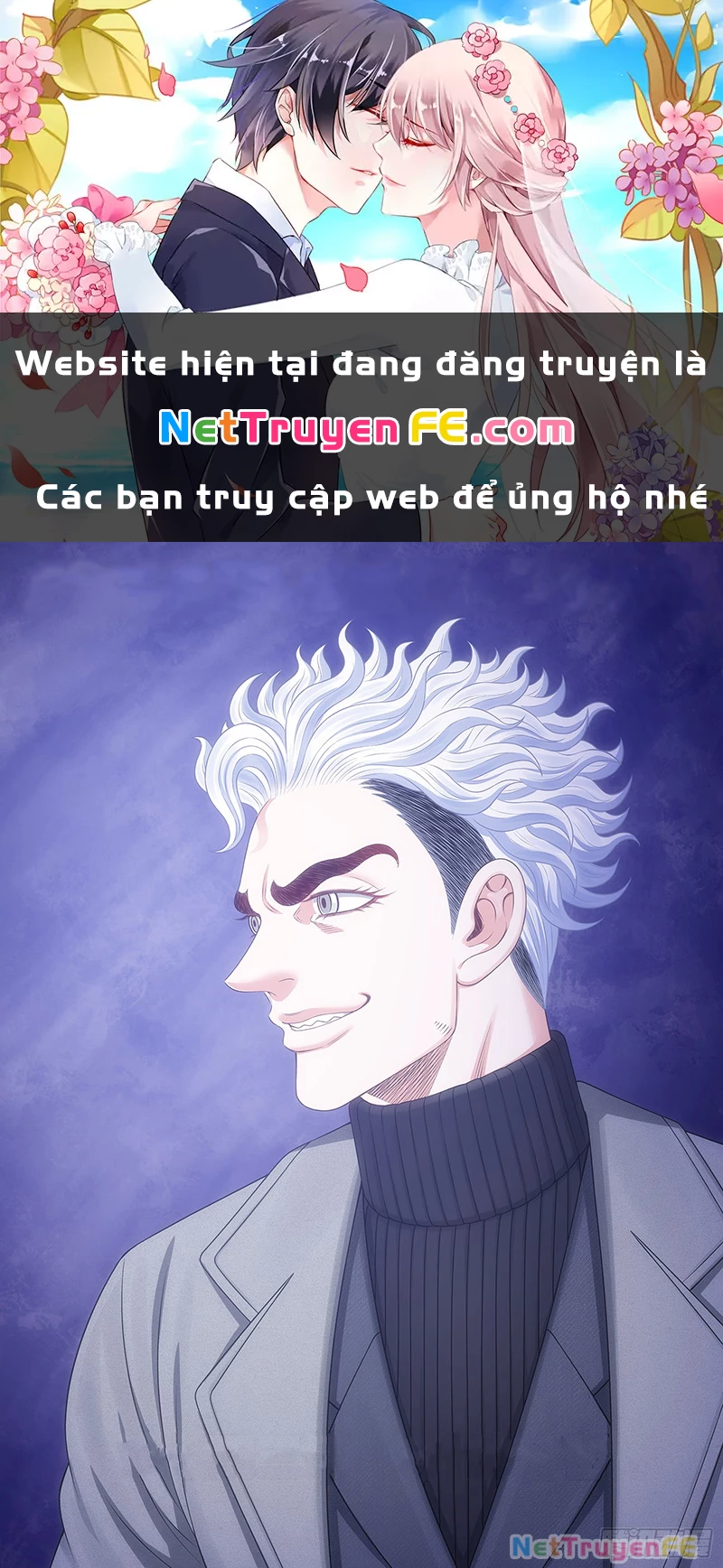 Ta Là Đại Thần Tiên Chapter 743 - 1