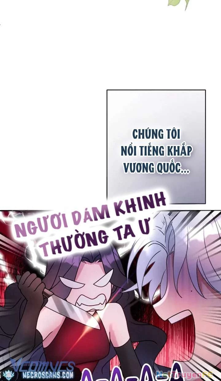 Không Thể Ngừng Yêu Mến Nữ Phản Diện Khét Tiếng Nhất Đế Quốc! Chapter 1 - 83