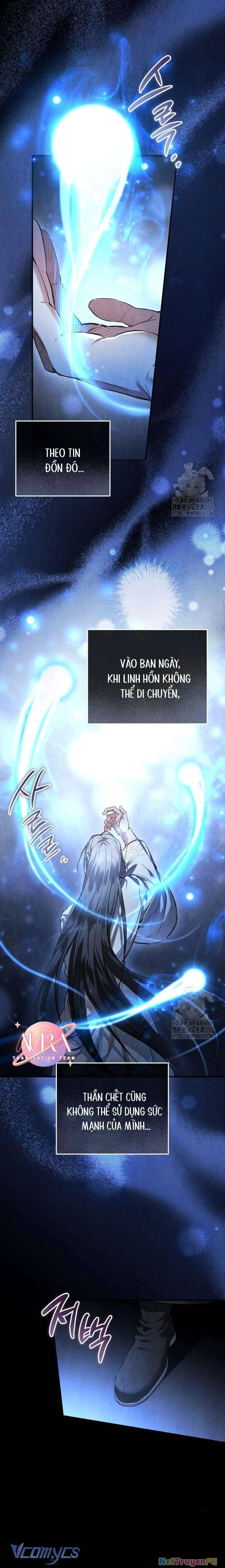 Khi Hắc Lang Gọi Tên Tôi Chapter 27 - 13