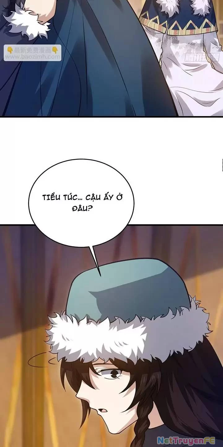 Đệ Nhất Danh Sách Chapter 408 - 4