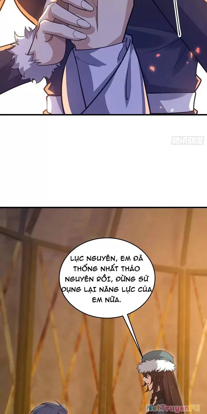 Đệ Nhất Danh Sách Chapter 408 - 17