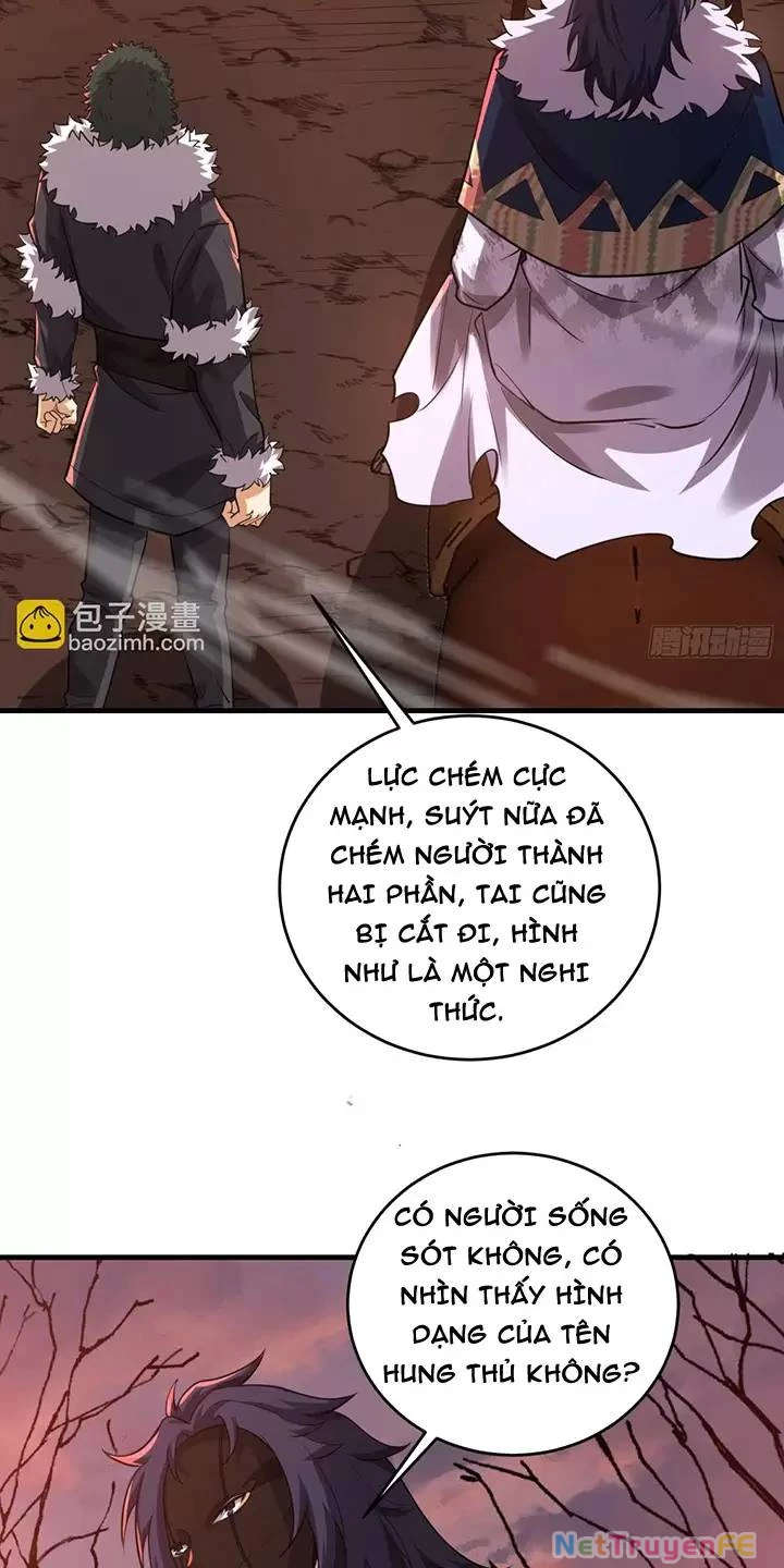 Đệ Nhất Danh Sách Chapter 408 - 37