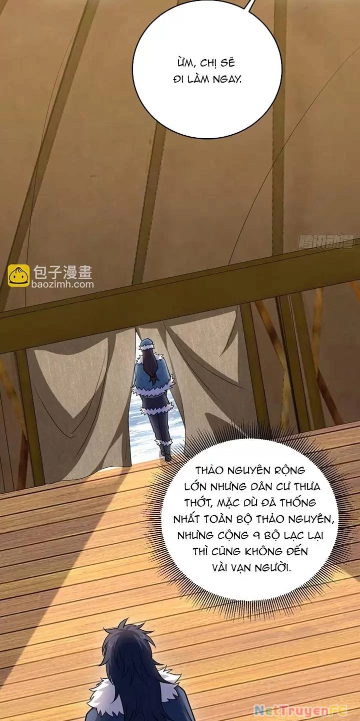 Đệ Nhất Danh Sách Chapter 409 - 15