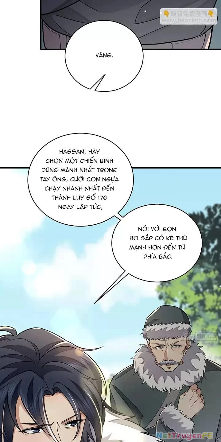 Đệ Nhất Danh Sách Chapter 409 - 45