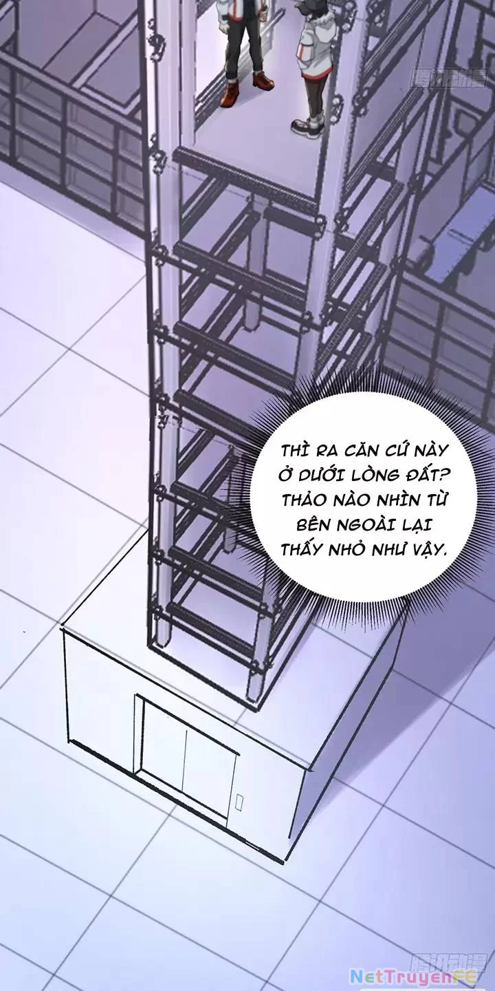 Đệ Nhất Danh Sách Chapter 410 - 40