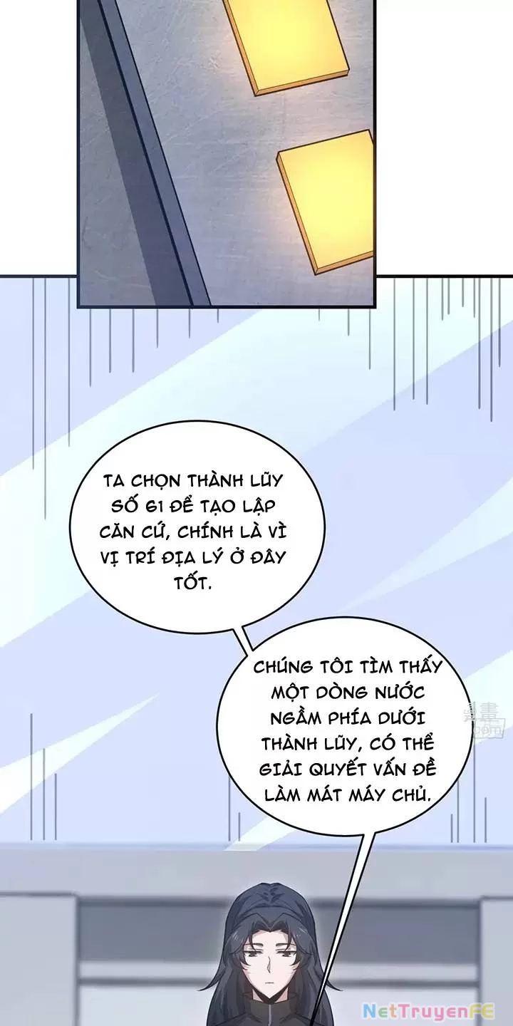 Đệ Nhất Danh Sách Chapter 410 - 52