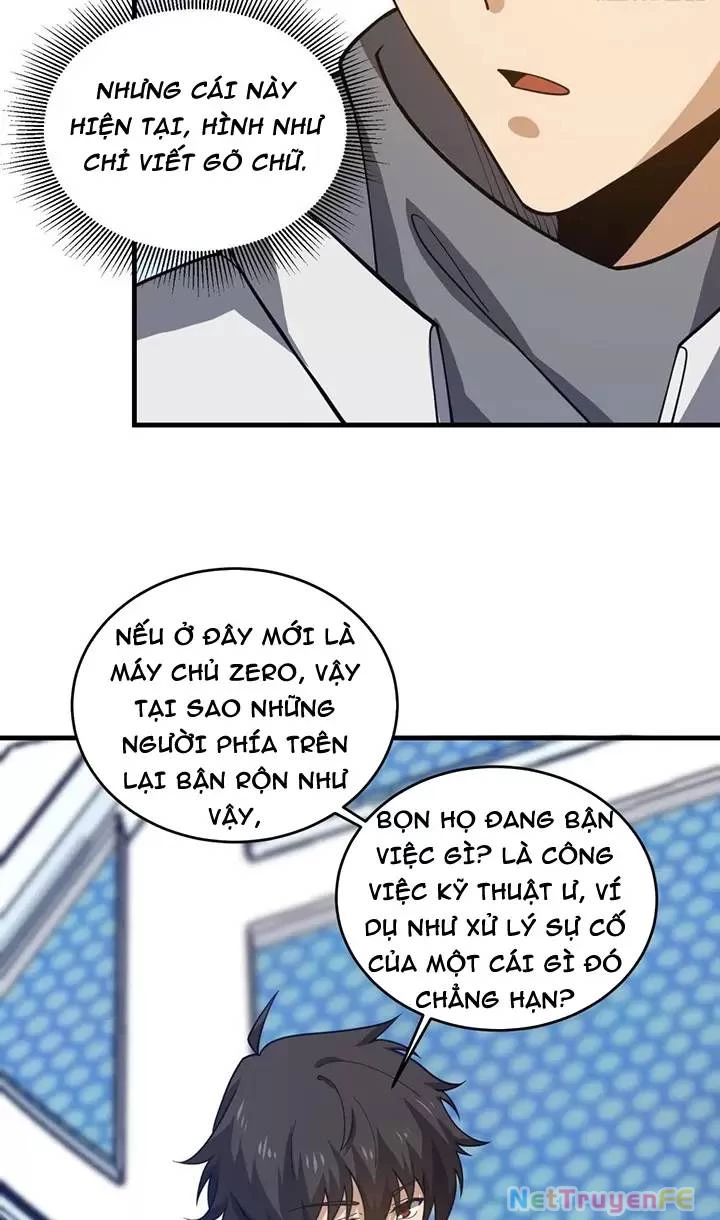 Đệ Nhất Danh Sách Chapter 410 - 65