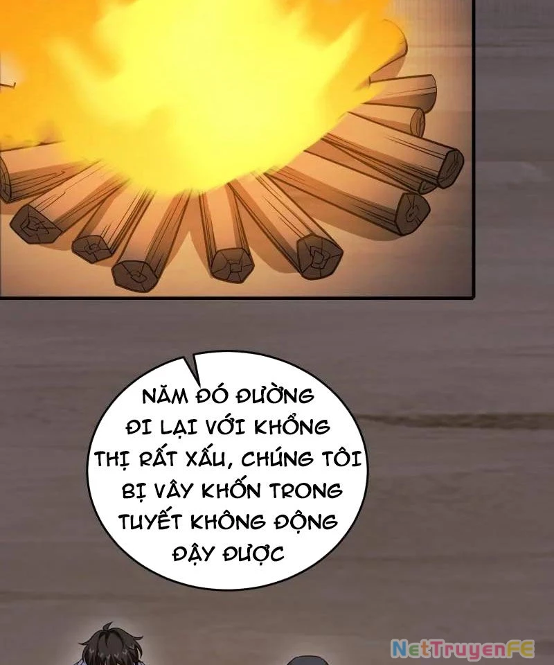 Đệ Nhất Danh Sách Chapter 414 - 46