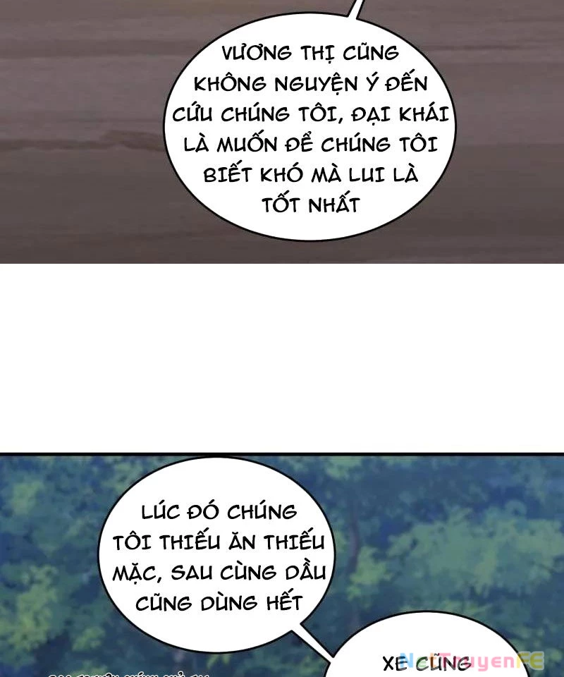 Đệ Nhất Danh Sách Chapter 414 - 48