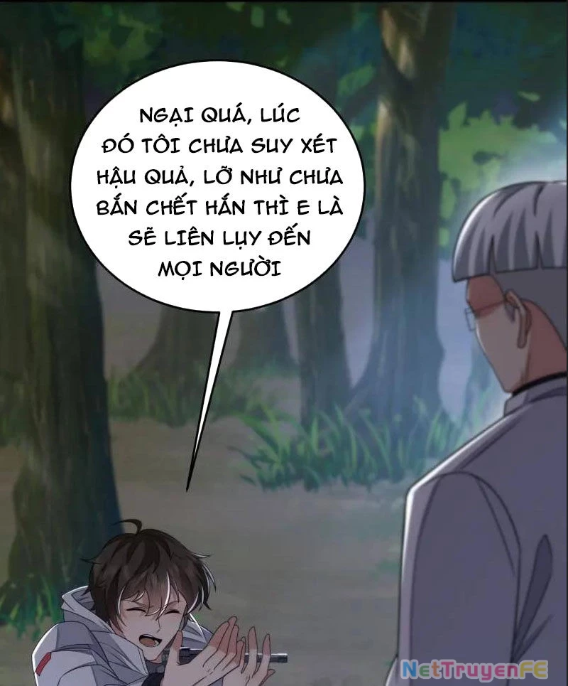 Đệ Nhất Danh Sách Chapter 414 - 100