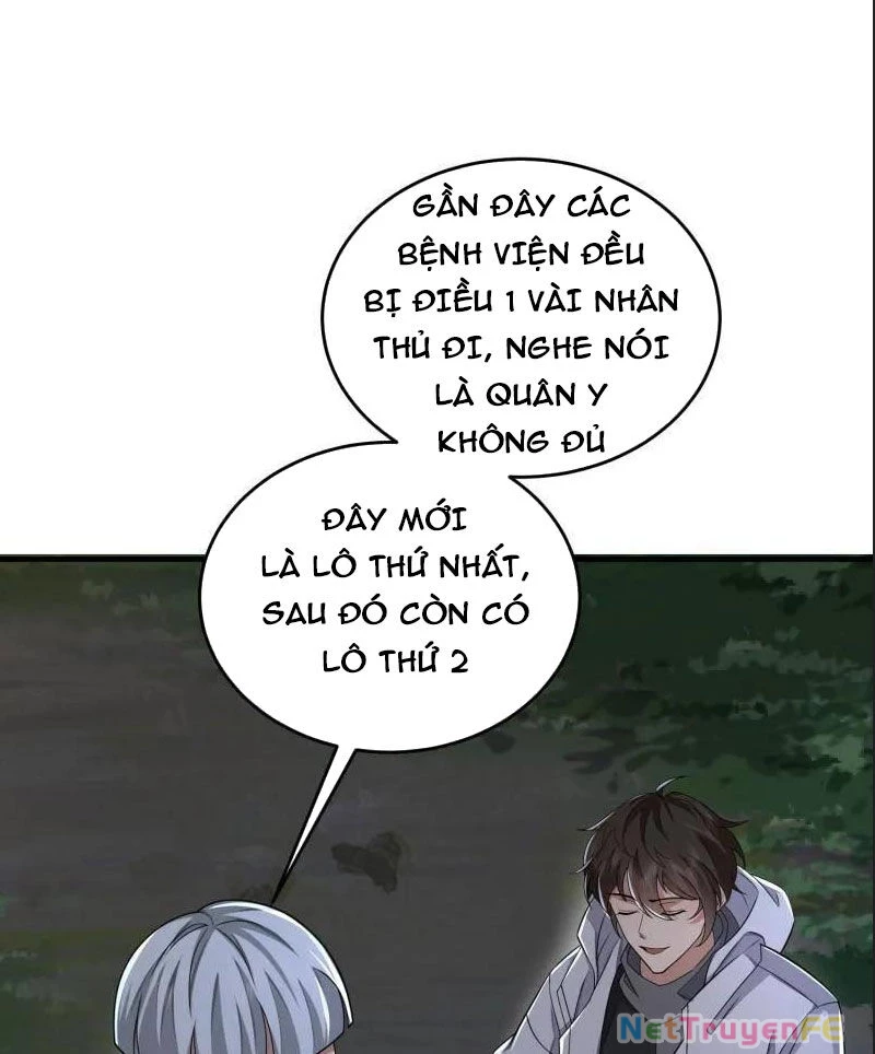 Đệ Nhất Danh Sách Chapter 414 - 107