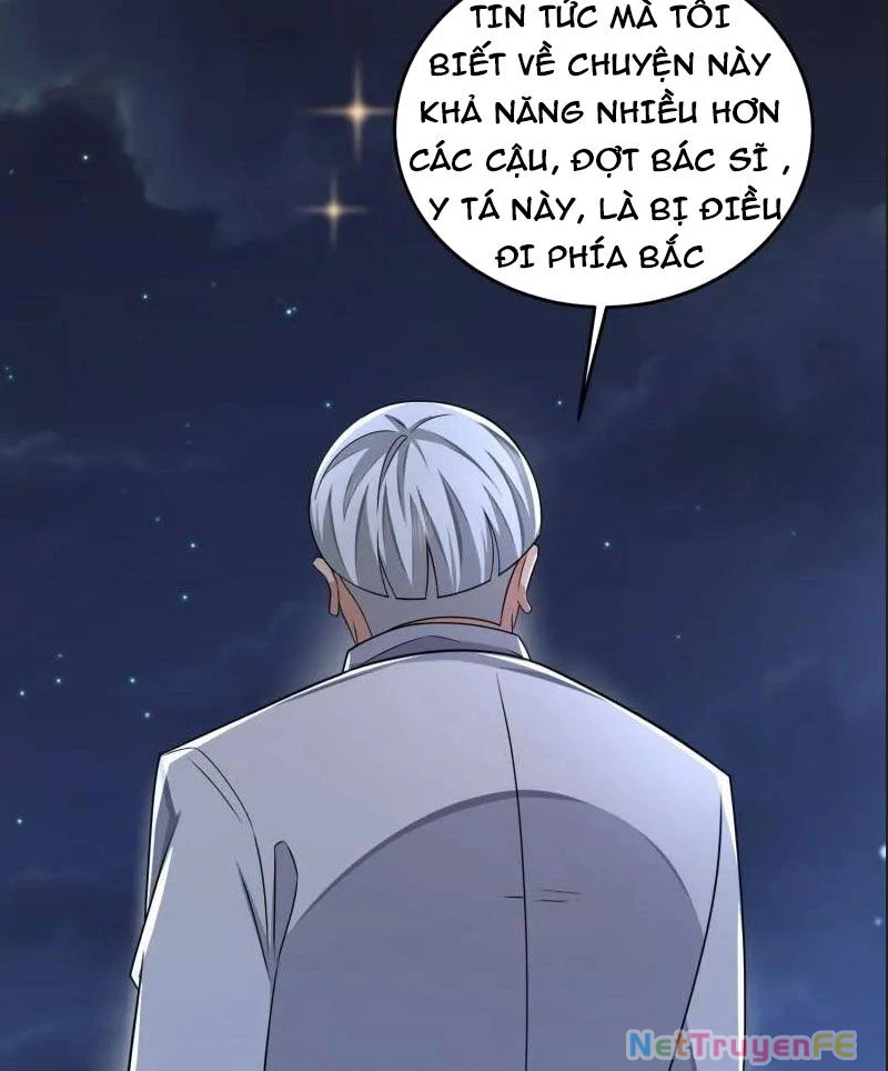 Đệ Nhất Danh Sách Chapter 414 - 110