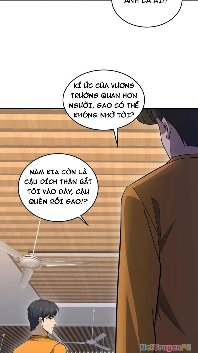 Đệ Nhất Danh Sách Chapter 416 - 20