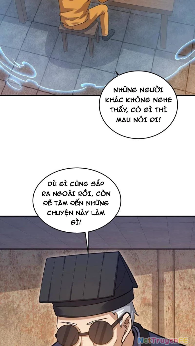 Đệ Nhất Danh Sách Chapter 416 - 41