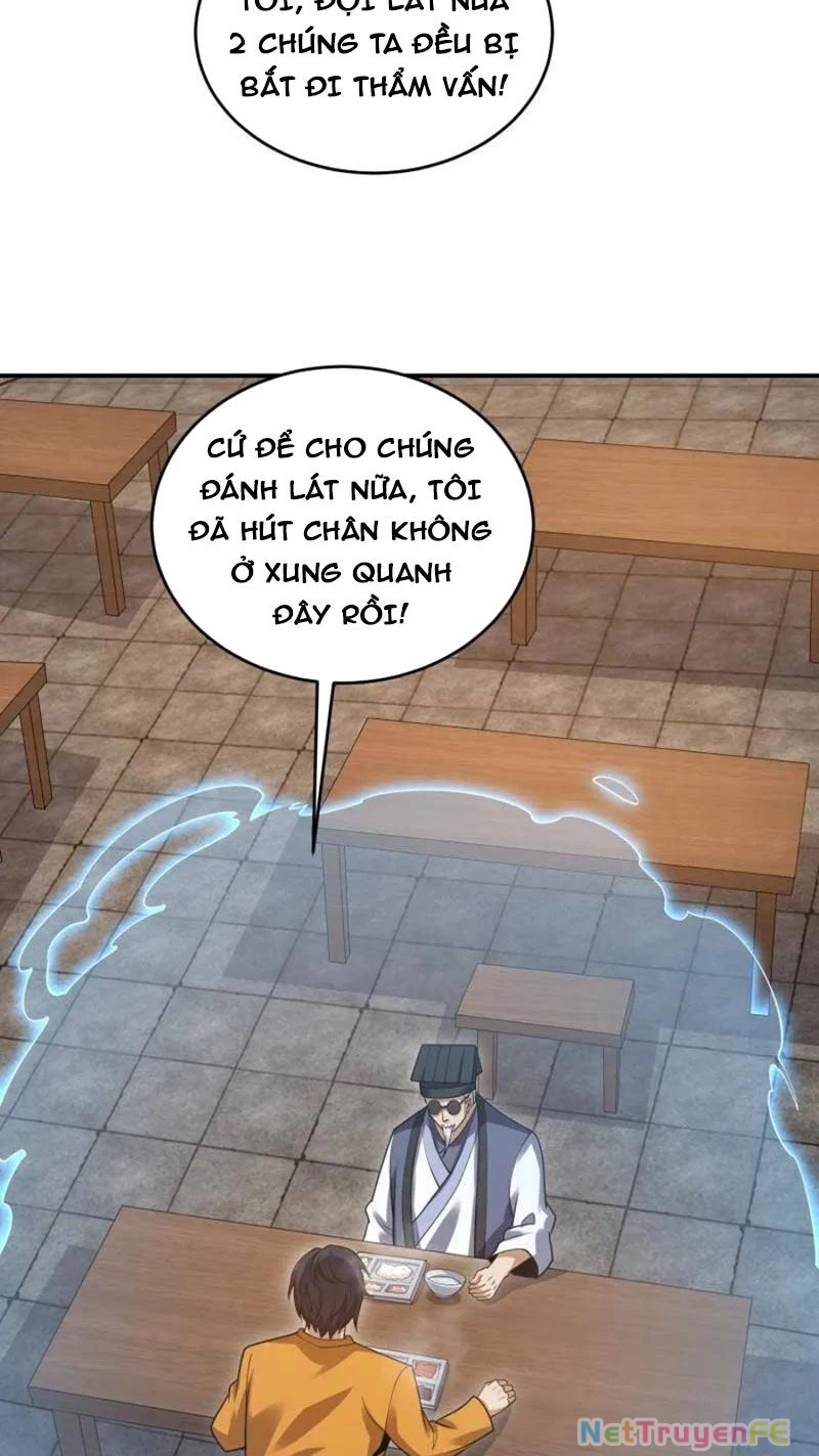 Đệ Nhất Danh Sách Chapter 416 - 42