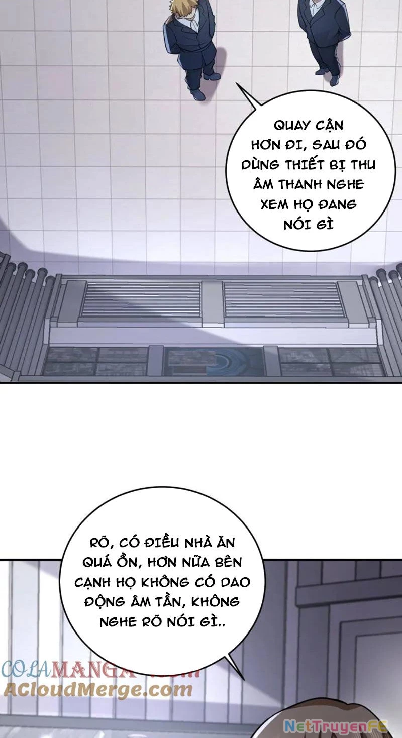 Đệ Nhất Danh Sách Chapter 416 - 59