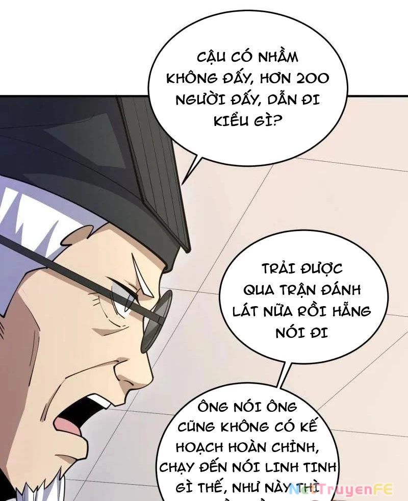 Đệ Nhất Danh Sách Chapter 417 - 7