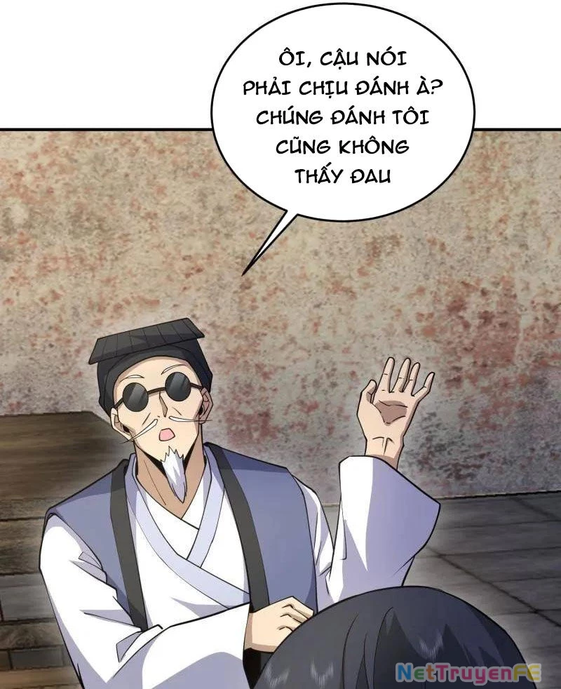 Đệ Nhất Danh Sách Chapter 417 - 9