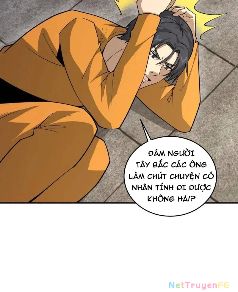 Đệ Nhất Danh Sách Chapter 417 - 15