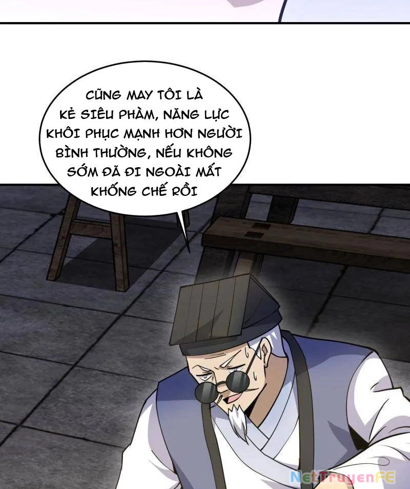 Đệ Nhất Danh Sách Chapter 417 - 62